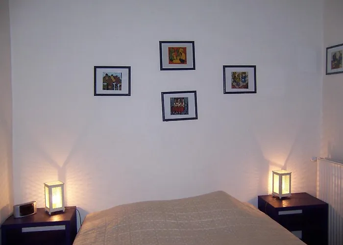 Guest House Adonis