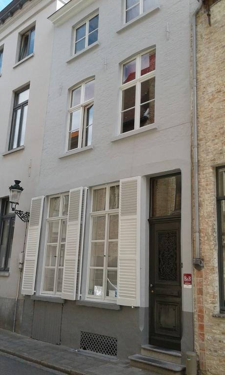 Adonis Affittacamere Bruges